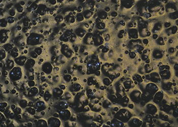 Urethane Coating　(Magnified)